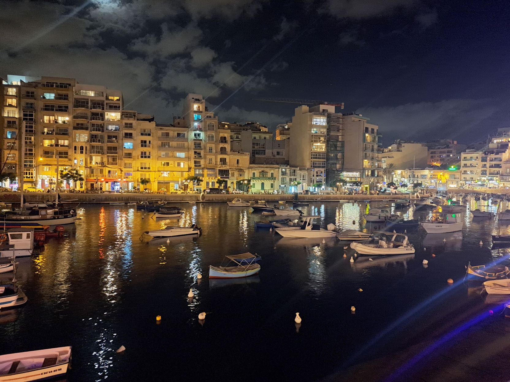 Let´s go to Malta again -  dreiwöchiges Betriebspraktikum!