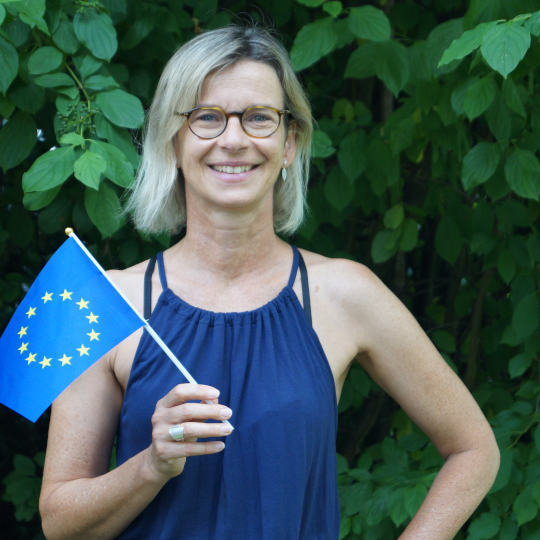 OStRin Daniela Kautschor