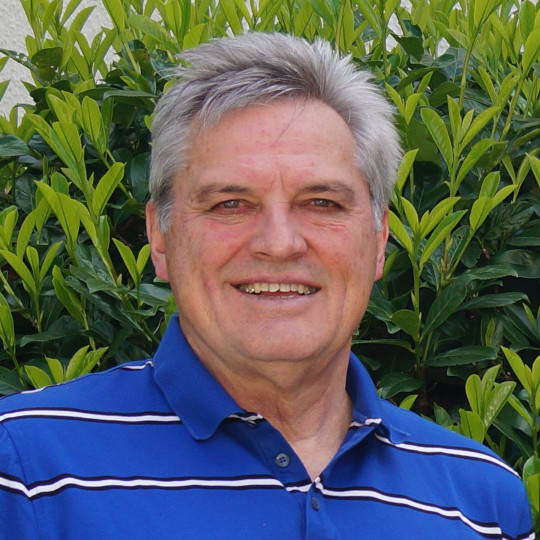 StD Eugen Unterstraßer