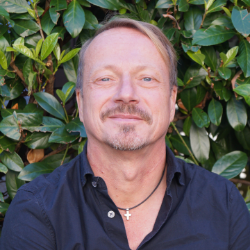 OStR Peter Stöttner