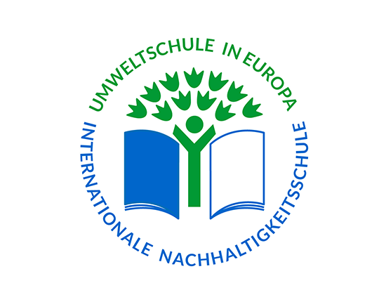17. Auszeichnung zur „Umweltschule in Europa"
