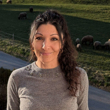 OStRin Katharina Huber