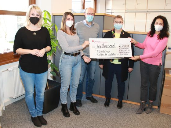 Großartiges Engagement unter schwierigen Bedingungen