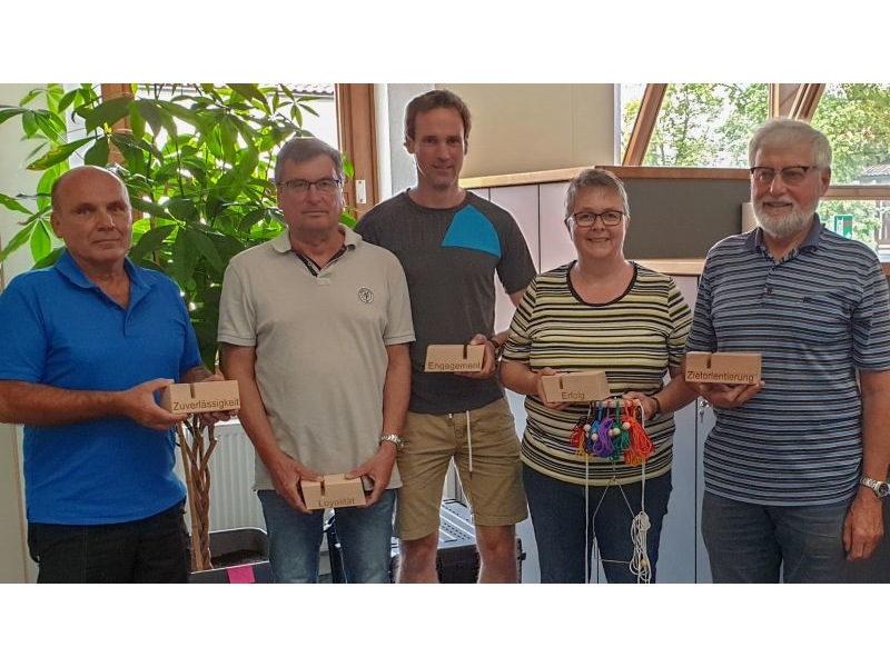 Neues vom Förderkreis der Staatlichen Berufsschule 2