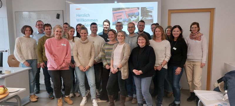 Kooperation der Seminare Mittelschule/ Berufsschule