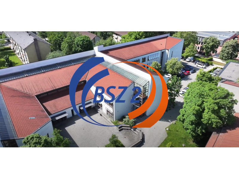 Imagefilm - Mehr als Schule, das BSZ2 Rosenheim erleben